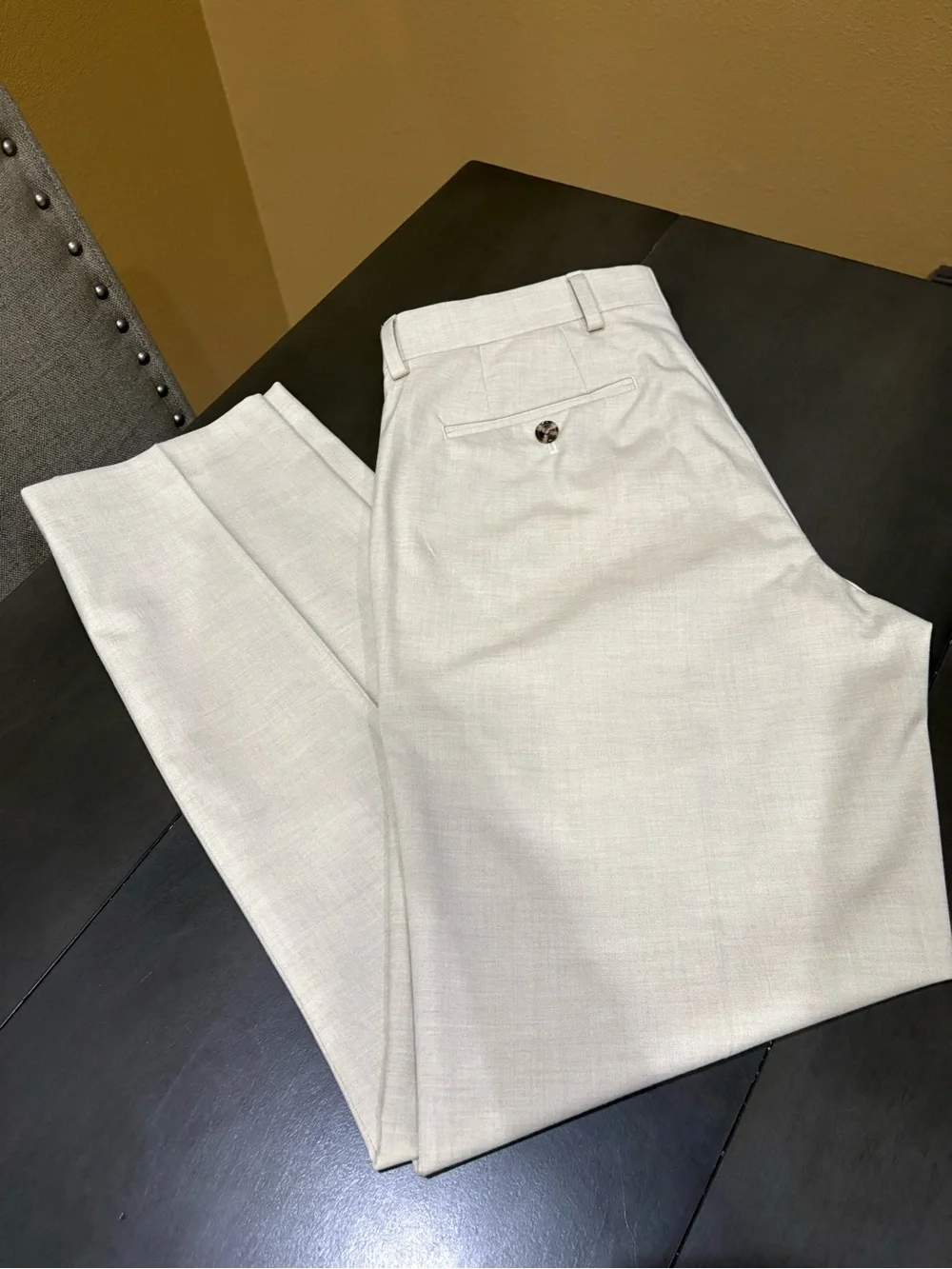 30x30 Murano Alex Fit Pants